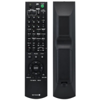 New RMT-V504A For Sony Video DVD Combo Player Remote Control SLV-D100 SLV-D281P SLV-D380P YSP4000BL RMT-V501A RMT-V501C