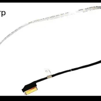 For HP Omen 15-DC TPN-Q211 laptop LCD screen Cable G3D UHD+CCD cable Coaxial+wire DD0G3DLC213 4K 144Hz LED CABLE