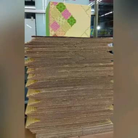 Kardus Hampers - Kardus Lebaran - Kardus Idul Fitri - Box THR - uk. Besar