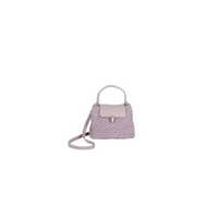 Dowa Tovu Crossbody Orchid Lila