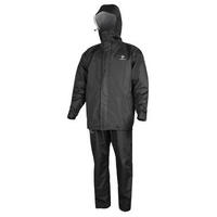 FORESTER - RC 80025 - Raincoat Jas Hujan Ekstra Ruang Tas Ransel L