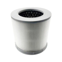 Compatible with Xiaomi mijia Smart Air Purifier 4 Compact HEPA Filter spare parts