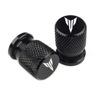 ฝาวาล์วยางสำหรับ MT01 MT09 MT07 MT10 MT03 MT15 MT 09 07 10 03 15 TRACER 900 700 GT FZ09 XSR700 XSR90
