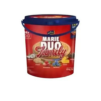 Regal Biskuit Regal Marie Duo Family 234 gram