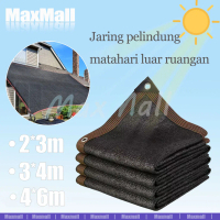 Paranet Anti UV 90% List Orchid Sudah Jahit Keliling Lebar 3 Meter Ukuran 2X3 3X4 4X6