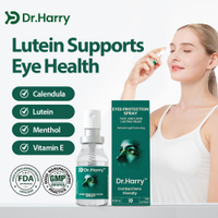 DR.HARRY 01 Lutein Eye Spray with Calendula Lutein & Vitamin E