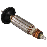 การเปลี่ยนสมอโรเตอร์แองเกิล, AC220V-240V, สำหรับเครื่องบดมุม BOSCH GWS7-100 และ GWS7-125, เข้ากันได้