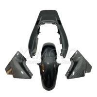 Motorcycle ABS injection molding fairing carbon fiber fit for HONDA CB400 1992-1996 1999-2018 CB40SF VTEC 1 2 3 4 5