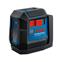 BOSCH博世 十字綠光雷射墨線儀 GLL 12-22 G