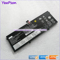 Yeapson 7.68V 7820mAh 60Wh Genuine L17M4PH2 L17L4PH2 Laptop Battery For Lenovo Yoga 7 Pro-13IKB C930 C930-13IKB Series