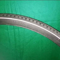 Ban luar sepeda 26x1 3/8 Swallow sepeda Jengki - Ban luar swallow sepeda jengki - Ban luar sepeda de