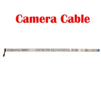 Laptop Camera Cable For Lenovo For Ideapad 530S 530S-15 530S-15IKB 81EV 5C10R19725 DC02001ZP00 New
