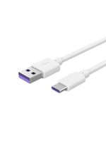โอริโก้ สาย USB Type-C สำหรับชาร์จ และ ซิงค์ข้อมูล จ่ายไฟสูงสุด 5V/3A ความยาว 1 เมตร