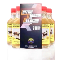 MLB BELACAK OIL HElok lani