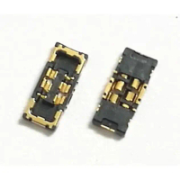 Đầu nối pin J3200 FPC cho iP 8G 8PLUS 8 + 8P 8 PLUS 8X X XR XS MAX XSM XSMAX, thay thế bo mạch chủ