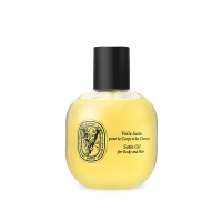 Diptyque 茉莉花絲緞潤澤油 100ml