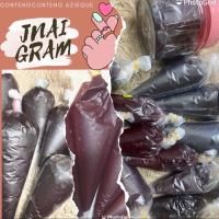 INAI GRAM / INAI LUKIS / HENNA Polish