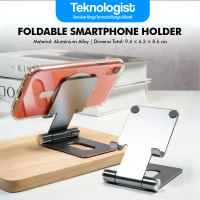 Stand Holder HP Foldable Smartphone Tablet Holder Bracket