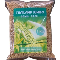 Benih Padi Thailand Jumbo
