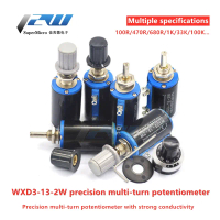 Wxd3-13-2W 10K 100/220/470/680 Ohm Wxd3-13 2W Winding
