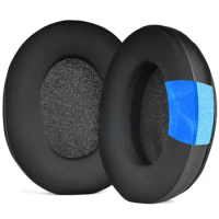 Ear Pads Cushion For Sony WH-RF400 MDR-ZX780DC Headphone Replacement Ice Gel Earpads Soft Protein Leather Foam Sponge Earmuffs