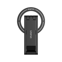 ULANZI MA60 口袋磁吸手機腳架 MOBILE PHONE TRIPOD BLACK (V031)