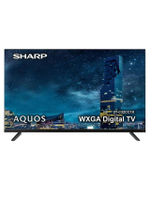 TV HD LED (32") รุ่น 2T-C32CC1X