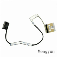Replacement Flex FHD EDP LCD Video Cable for DELL G5 5587 G7 7588 INS-PIRON 7577 80P2F 30Pin