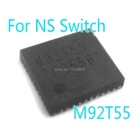 5pcs For NS Switch original motherboard IC M92T55 Audio Video Control IC M92T55 motherboard IC