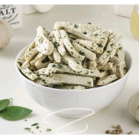 Makanan Ringan Herbal - Snack