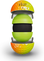 ลูกกอล์ฟ Vice Pro Plus