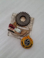 GEAR KICK / GIGI SELAHAN / ENGKOL YAMAHA RX100 / DT100 ORIGINAL YGP 315-15641-00