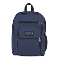 Jansport Big Student [JS0A47JK003] 後背包 運動包 雙肩背包 深藍