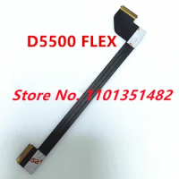 1PCS for Nikon D5600 D5500 LCD Screen Cable Flex SLR Repair Accessories