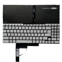 New Laptop FOR MSI Katana GF66 12UCK 12UDK 12UEK 12UGK 12UGOK US Backlit Keyboard