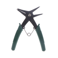 2 trong 1 Snap Vòng plier 4 cách Loại circlip tìm kiếm khả năng chuyên nghiệp