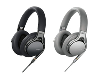3C精選【史代新文具】SONY MDR-1AM2 高音質輕巧耳罩式耳機 (兩色可選)