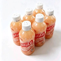 Minuman INACO I'M COCO JELLY DRINK (1pcs) Yogurt
