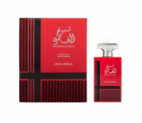SWISS ARABIAN - SHUMOUKH AL GHUTRA MEN - 100ML EDP