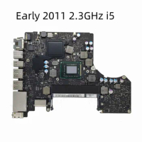 A1278 motherboard for MacBook Pro 13, Logic Board A1278 with i5 2.5GHz/i7 2.9GHz 820-3115-b 2008, 2009, 2010, 2011, md101 md102