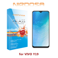 【愛瘋潮】99免運 NIRDOSA   VIVO Y19  鋼化玻璃 螢幕保護貼