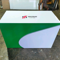 CUSTOME MEJA JNT Express.