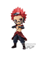 ฟิกเกอร์ My Hero Eijiro Kirishima Ver A สีหลากสี