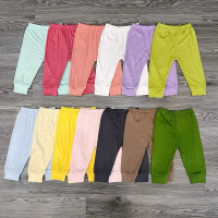 Quần Dài Thun Lạnh Cotton 3m-3y