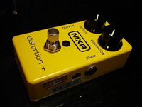 MXR M104/ M-104 經典電吉他破音效果器 Distortion + (Randy Rhoads 御用)【唐尼樂器】