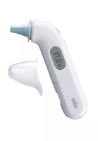 Braun 百靈 Braun ThermoScan 3 IRT3030 紅外線嬰兒兒童耳溫槍(附電,附21耳套) - 平行進口