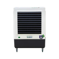 Outdoor Environmental Water Conditioning Air Cooling 18000m3/h12000m3/h Evaporative Air Cooler Fan For Workshop