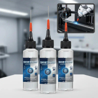 Mỡ bôi trơn cho thanh ray bánh răng máy in 3D dành cho Bambu Lab X1C, P1S, P1P, A1 Mini và Creality 