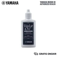 YAMAHA VALVE OIL VINTAGE