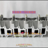 AMC 908 514 908514 ME202620 ME029320 Fit 908 614 4M40-T 4M40T Cylinder Head For Mitsubishi Pajero Montero GLX GLS Canter 94- 2.8
